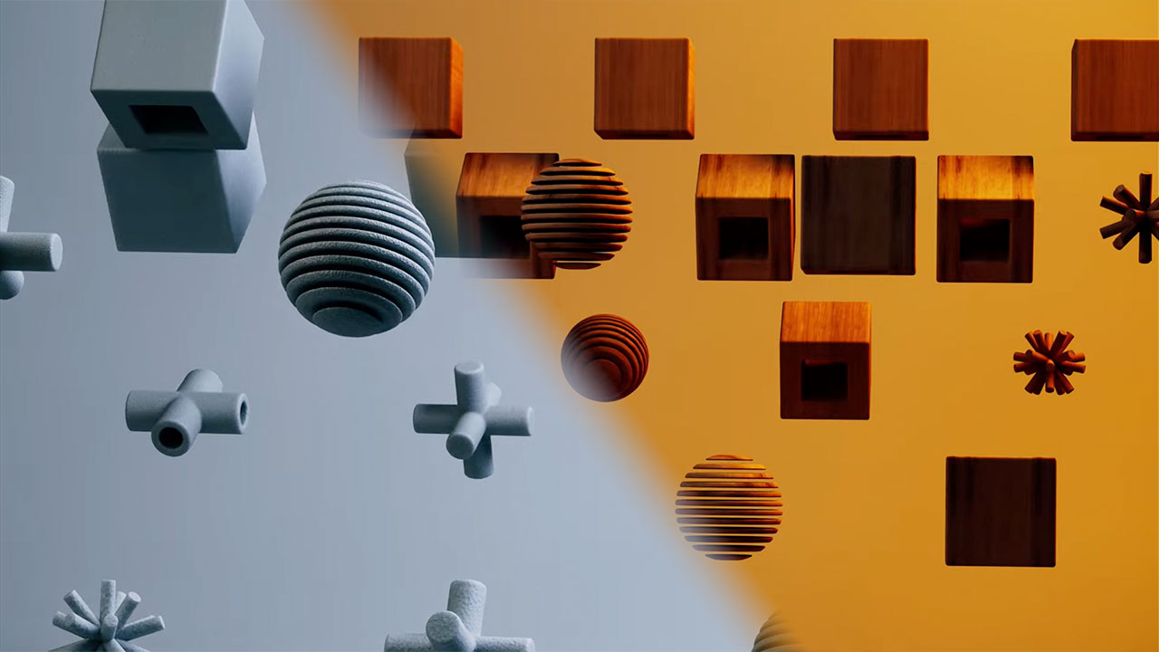 Greyscalegorilla Plus Walkthrough & Doodad Animation How To
