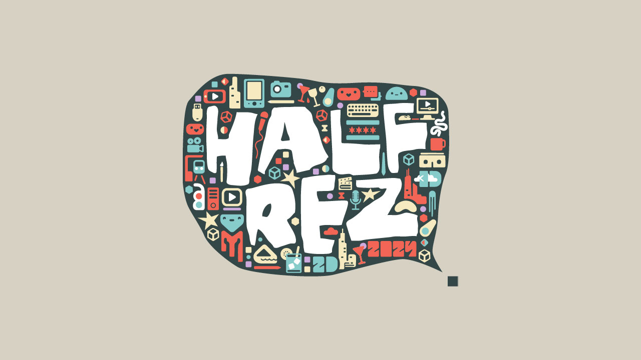 Half Rez 2024