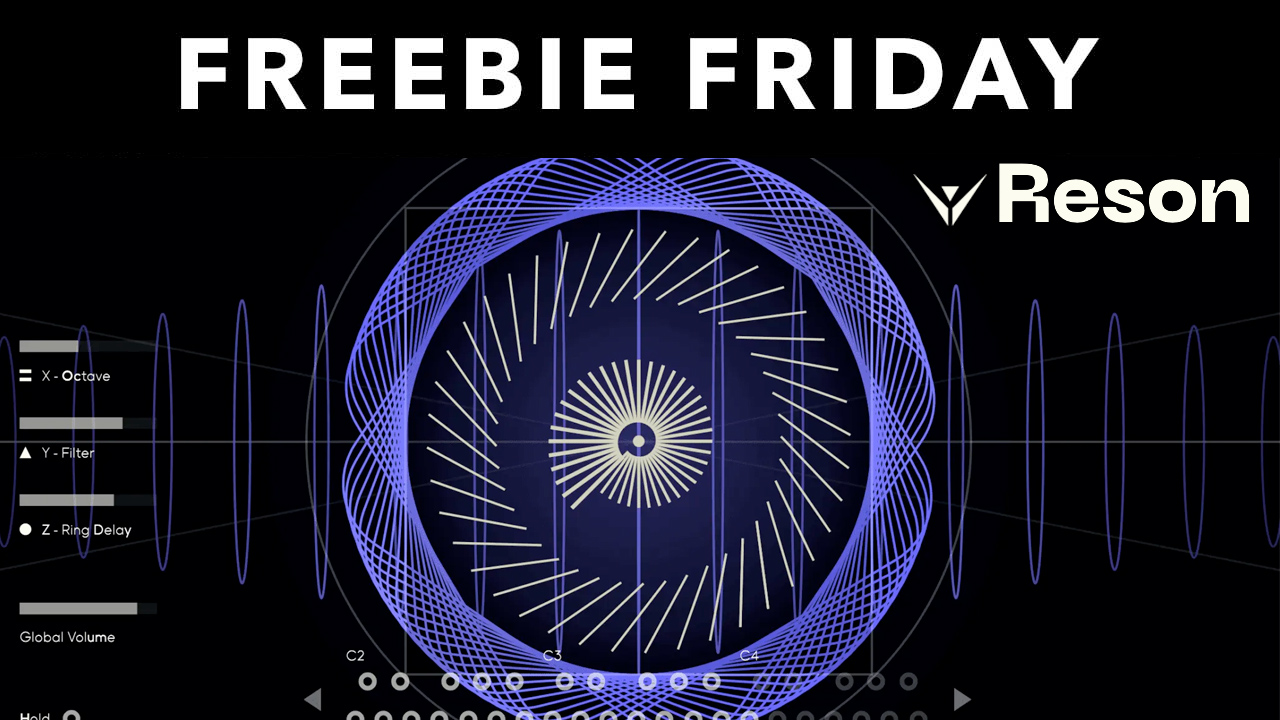mntra reson freebie