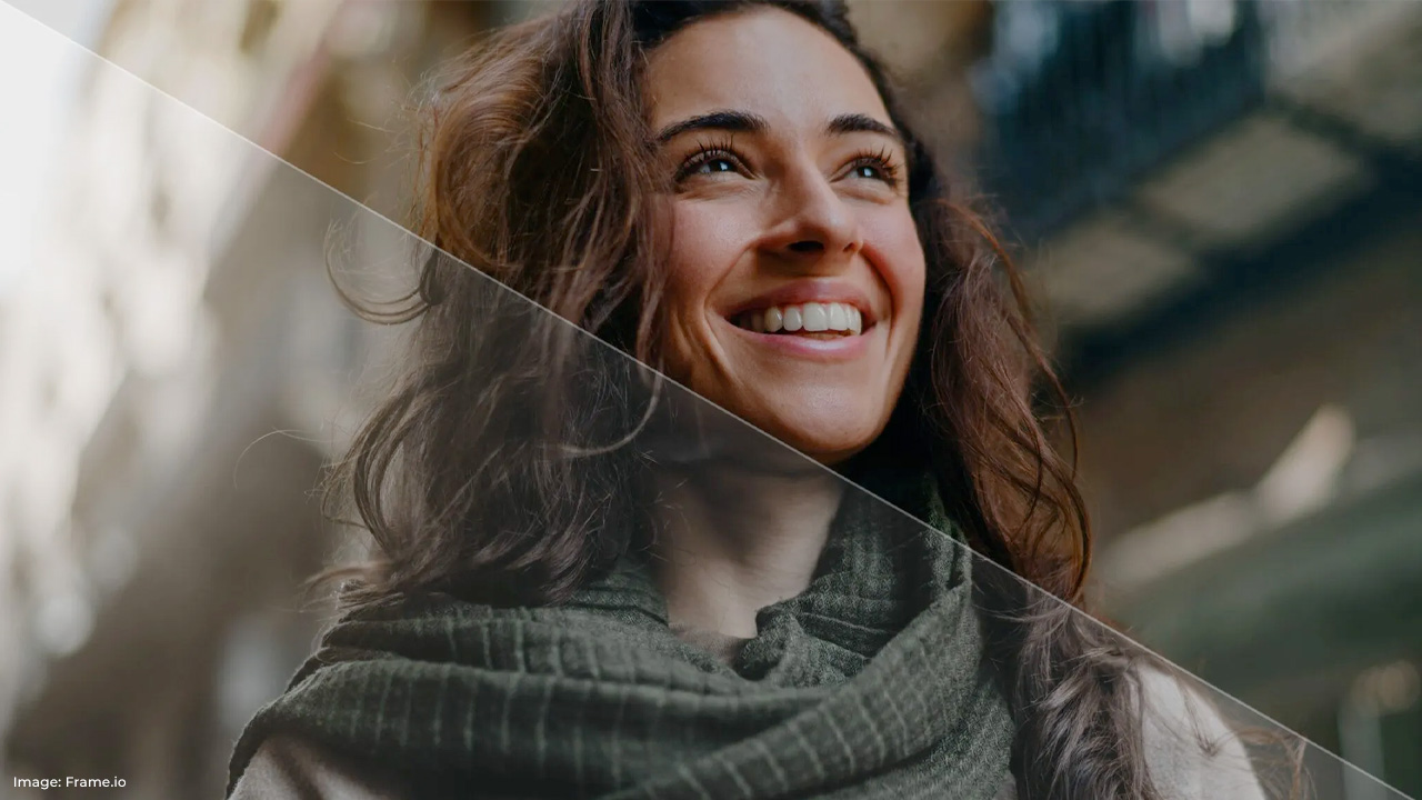 Resolve’s New Film Look Creator Plugin