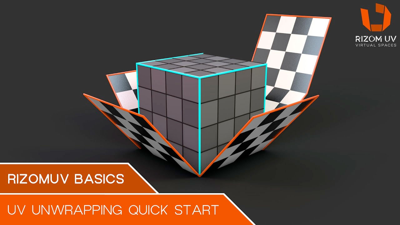 risomUV basics tutorial series