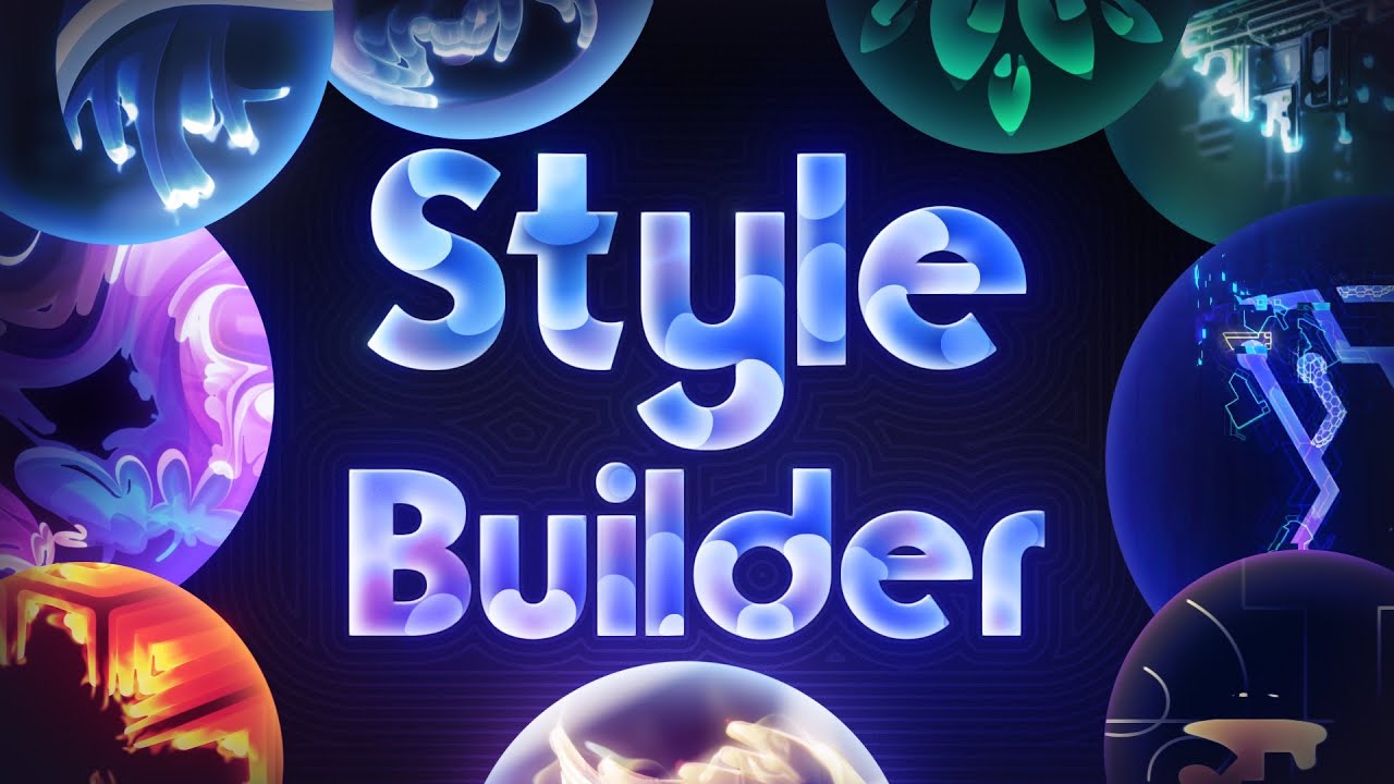 style builder autofill v2