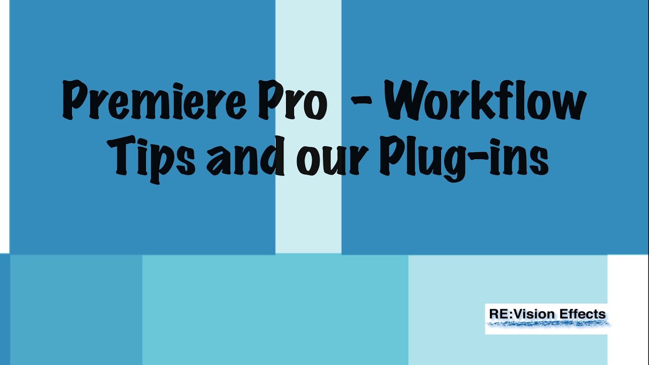 proxy premiere pro twixtor